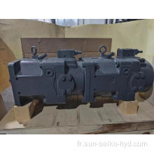 D1P130RA TPSN TPE2 TPE5 Pompe hydraulique SNN